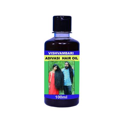 ENAUNIQ ADIVASI HAIR OIL 100ML