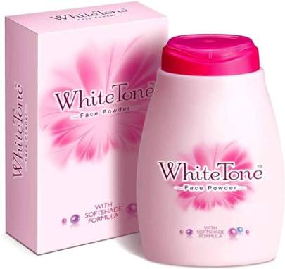 WHITETONE FACE POWDER 30G 