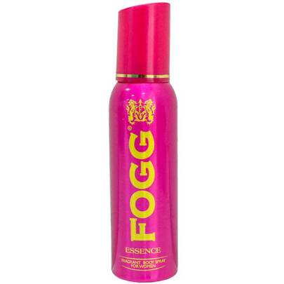FOGG ESSENCE FRAGRANT BODY SPRAY FOR WOMEN  120ML 