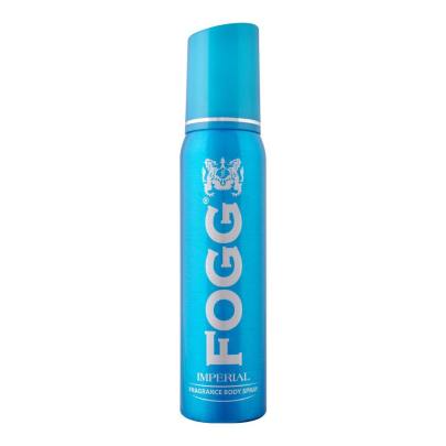 FOGG IMPERIAL FRAGRANCE BODY SPRAY 120ML 