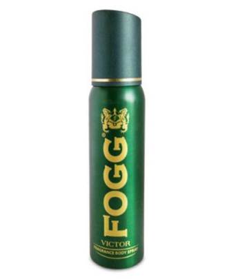 FOGG VICTOR FRAGRANCE BODY SPRAY 