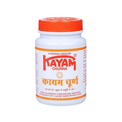 Kayam churna 50gm 