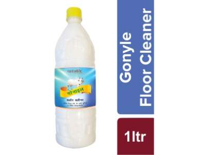 PATANJALI GONYLE FLOOR CLEANER 1 ltr 