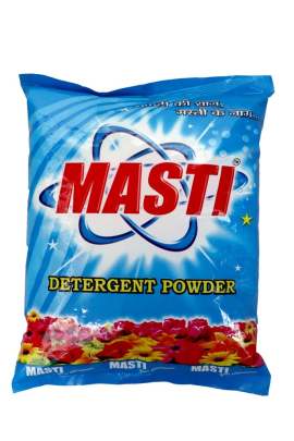 MASTI DETERGENT POWDER 1KG 