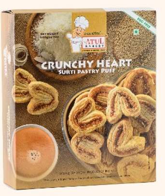 AB S LOVELY HEART SURTI PASTRY PAFF 200G