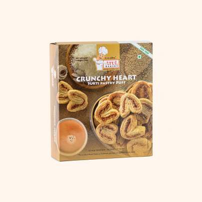 AB S SURTI FARMAS COOKIES 200G  