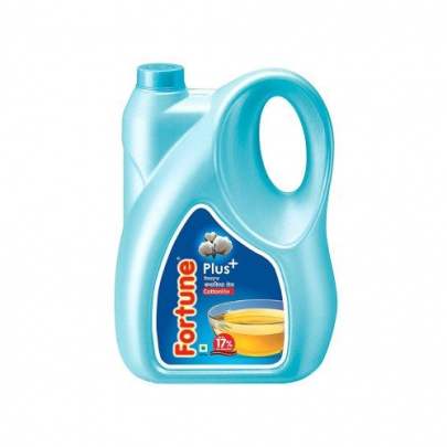 ADANI COTTON (FORTUNE) 5LTR