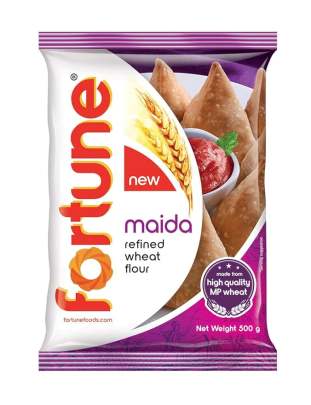ADANI MAIDA FORTUNE 500G