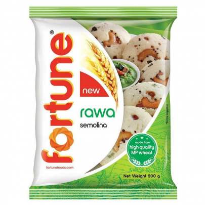 ADANI RAWA FORTUNE 500G