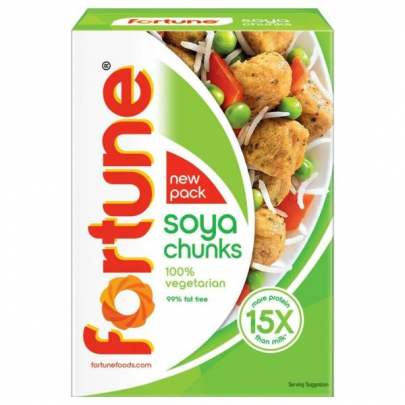 ADANI SOYA VADI (FORTUNE) 200G