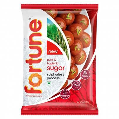 ADANI SUGAR (FORTUNE) 5KG