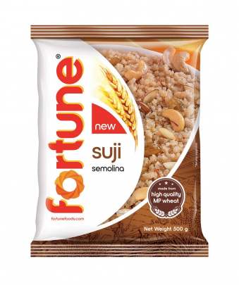 ADANI SUJI FORTUNE 500G