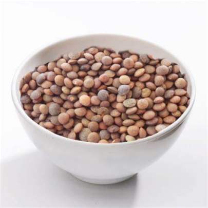 AKHA MASUR 1KG (LOOSE)