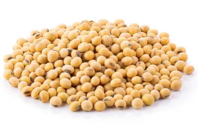 AKHA SOYA BEAN 1 KG (LOOSE)