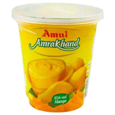 AMIUL AMRAKHAND 12X500GM MRP100