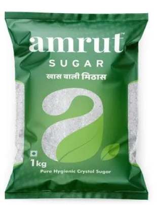 AMRUT SUGAR 1KG