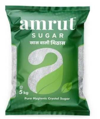 AMRUT SUGAR 5KG 