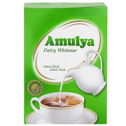 AMUL AMULYA DAIRY WHITENER 60X200G