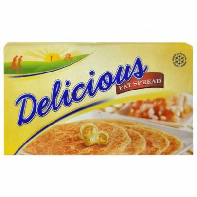 AMUL DELICIOUS FAT SPREAD 500G