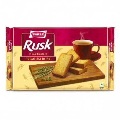 AMUL ELAICHI RUSK 36X300G