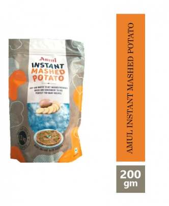 AMUL INSTANT POTATO