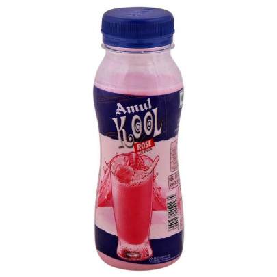 AMUL KOOL ROSE 30X180 ML PET BTL