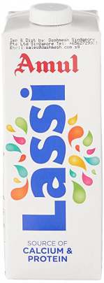AMUL LASSI 1 L