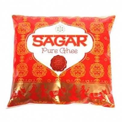 AMUL SAGAR PURE GHEE  500ML