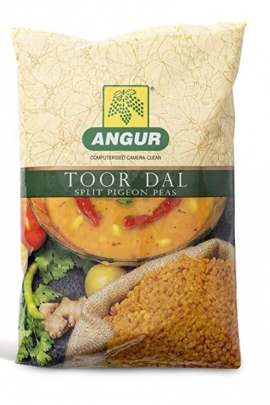 ANGUR OILED TOORDAL 5KG
