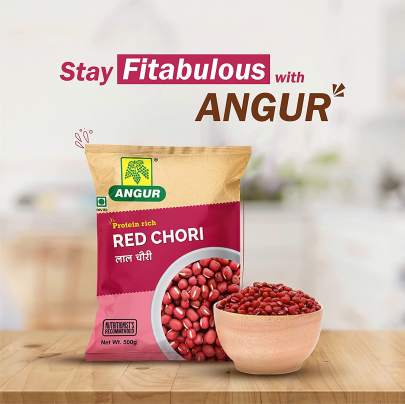 ANGUR RED CHORI 500 GM