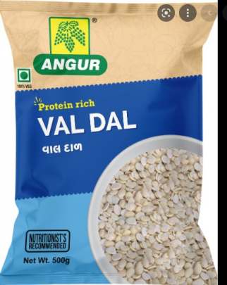 ANGUR VAL DAL 500GM