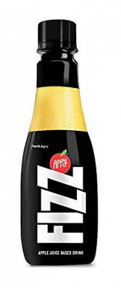 APPY FIZZ 250ML