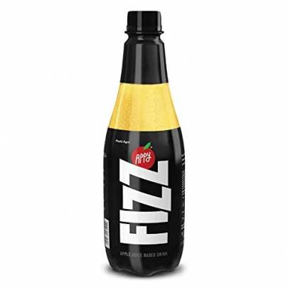 APPY FIZZ 600ML