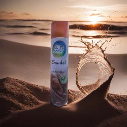 Air Mist Sandal Air Freshner 300ml 
