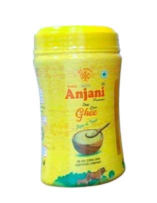 Ajani pure ghee , 500ml
