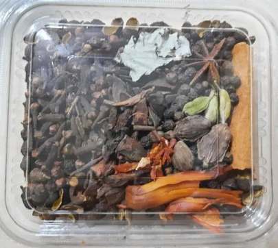 Akha Masala Loose, 1kg