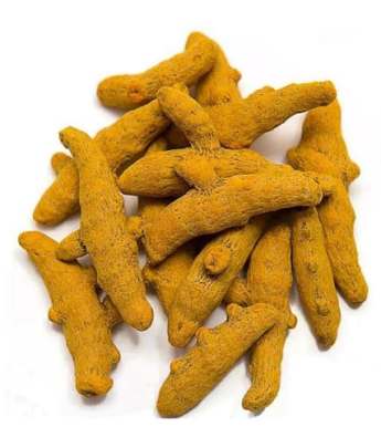 Akhi Haldi Loose , 1 kg
