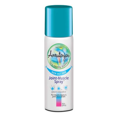 Amrutanjan Spray - 30 gm