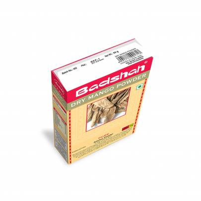 BADSHAH AMCHUR POWDER 100GM  
