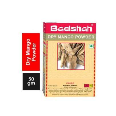 BADSHAH AMCHUR POWDER 50GM  