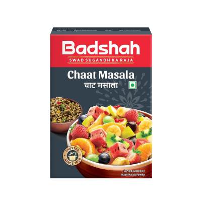 BADSHAH CHAT MASALA 50GM  