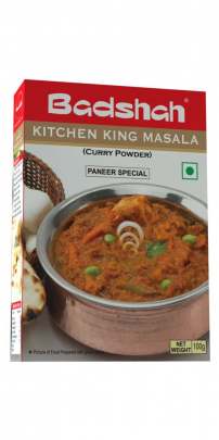BADSHAH KITCHEN KING MASALA 100GM  