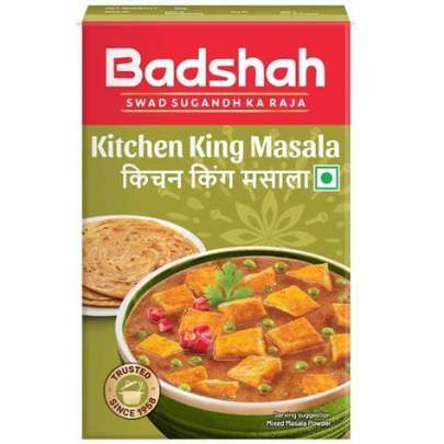 BADSHAH KITCHEN KING MASALA 100GM  