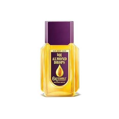 BAJAJ ALMOND DROPS 45ML
