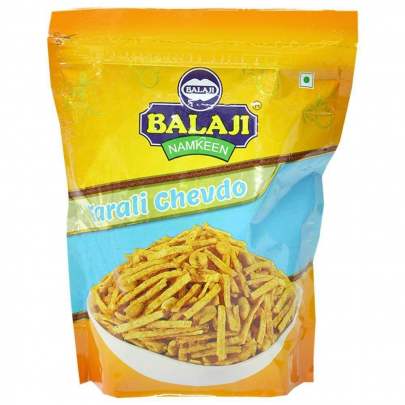 BALAJI WAFERS FARADI CHEVDO 235G
