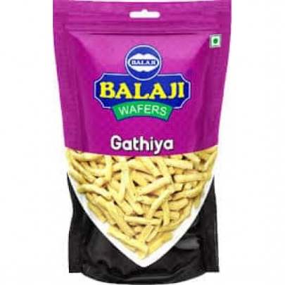 BALAJI WAFERS GATHIYA 300G