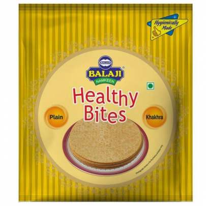 BALAJI WAFERS PAIN KHAKHARA 220G