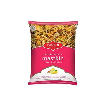 BIKAJI MASTKIN  350G