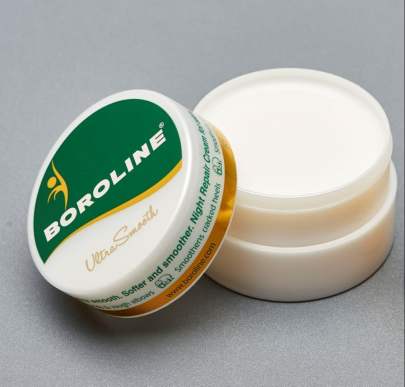 BOROLINE ANTISEPTIC AYURVEDIC CREAM 40gm