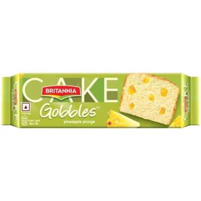 BRITANNIA SHUBH KAMNAYEIN 380.5GM